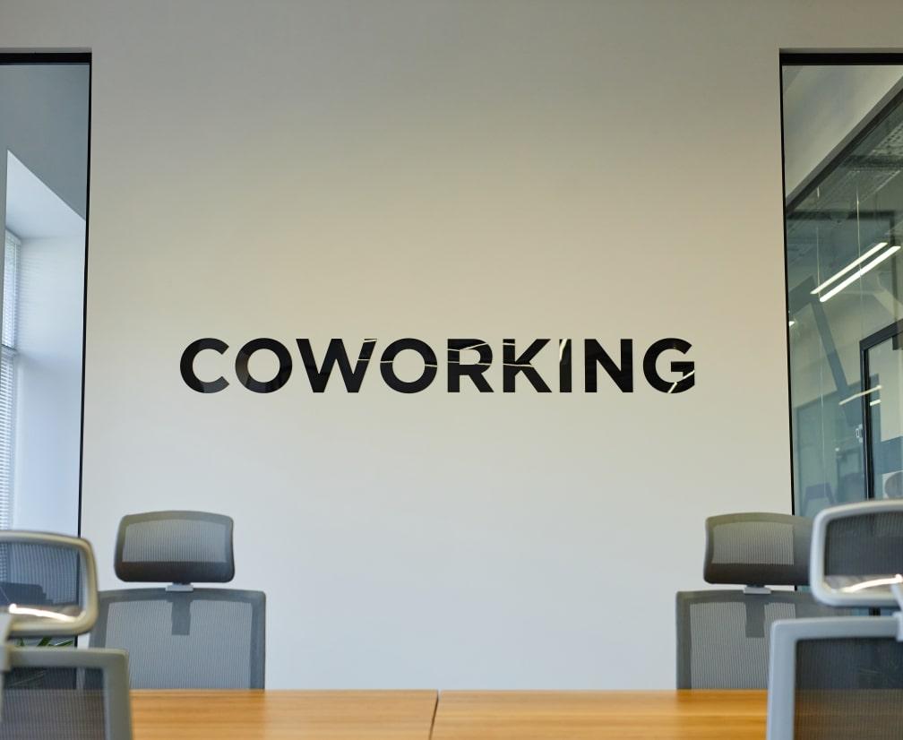 Co working