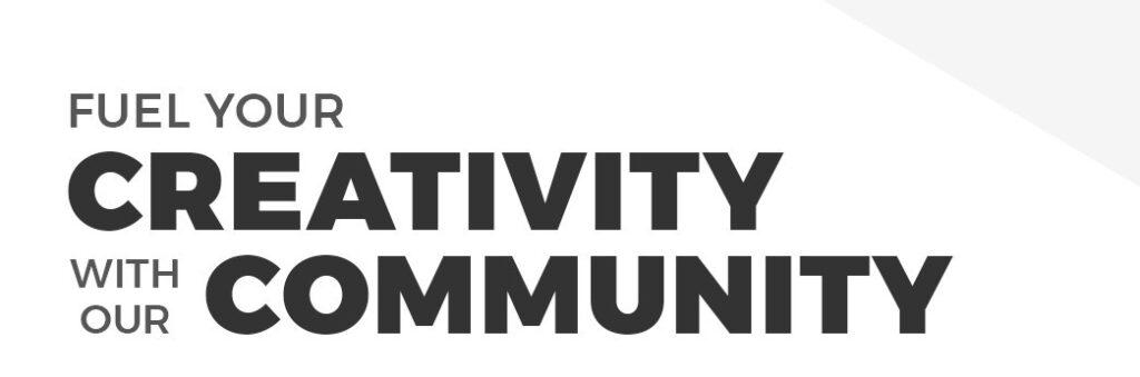 Creativity Community